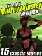 [Murray Leinster Megapacks 03] • The Third Murray Leinster